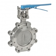 Butterfly Valves