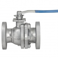 Ball Valves