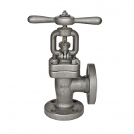 Boiler Valves